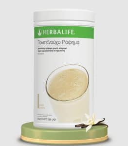 PDM Πρωτεϊνούχο Ρόφημα