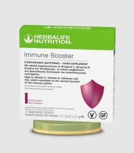 Immune Booster