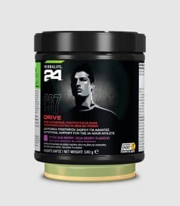 CR7 Drive - Ποτό Ενυδάτωσης