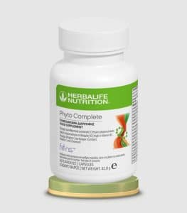 Phyto Complete Συμπλήρωμα για Απώλεια Λίπους