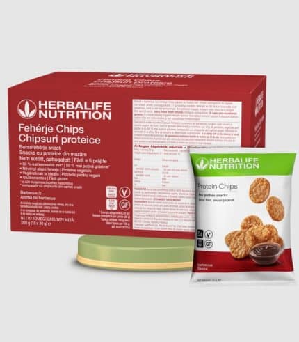 Protein Chips - Πρωτεϊνούχα Τσιπς