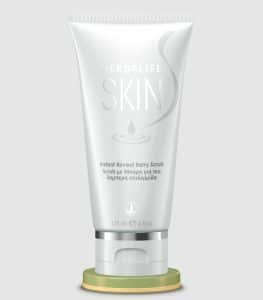 SKIN Scrub με Μούρα για πιο Λαμπερή Επιδερμίδα