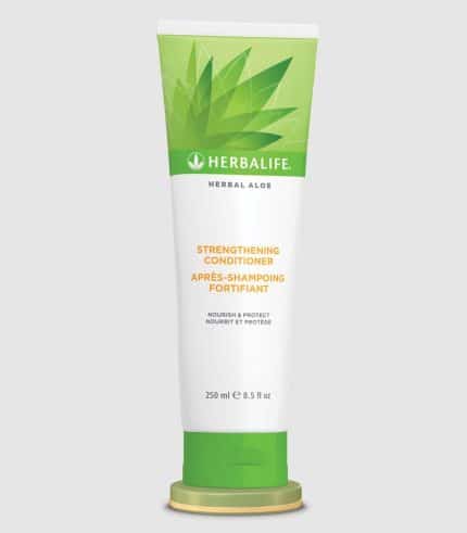 Herbal Aloe Δυναμωτικό Conditioner