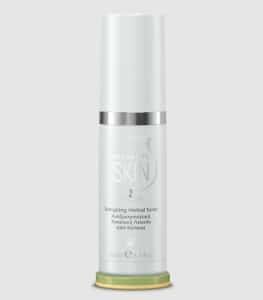 SKIN Αναζωογονητική τονωτική λοσιόν από βότανα