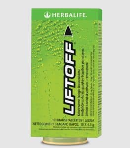 LiftOff Ποτό Ενέργειας