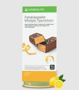 Σοκολατένιες Μπάρες Πρωτεΐνης