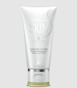 Μάσκα Καθαρισμού με Άργιλο και Μέντα