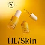 HL/Skin Ορός με 10% Νιασιναμίδη 30 ml