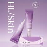HL/Skin Θρεπτική Κρέμα Ματιών 15 ml
